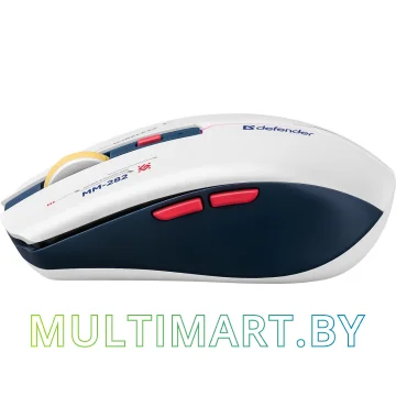 Игровая мышь Defender Dila MM-282 картинка 5